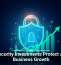 Cybersecurity Investments Protect and Fuel Business Growth