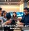 Using AI To Improve Customer Service and Retention