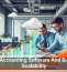 Cloud Accounting Software And Business Scalability