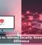 Antivirus vs. Internet Security: Know the Real Difference