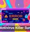 New Antivirus Killer Surfaces