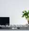 Houseplants Might Be Behind Your Sluggish Wi-Fi